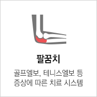 팔꿈치